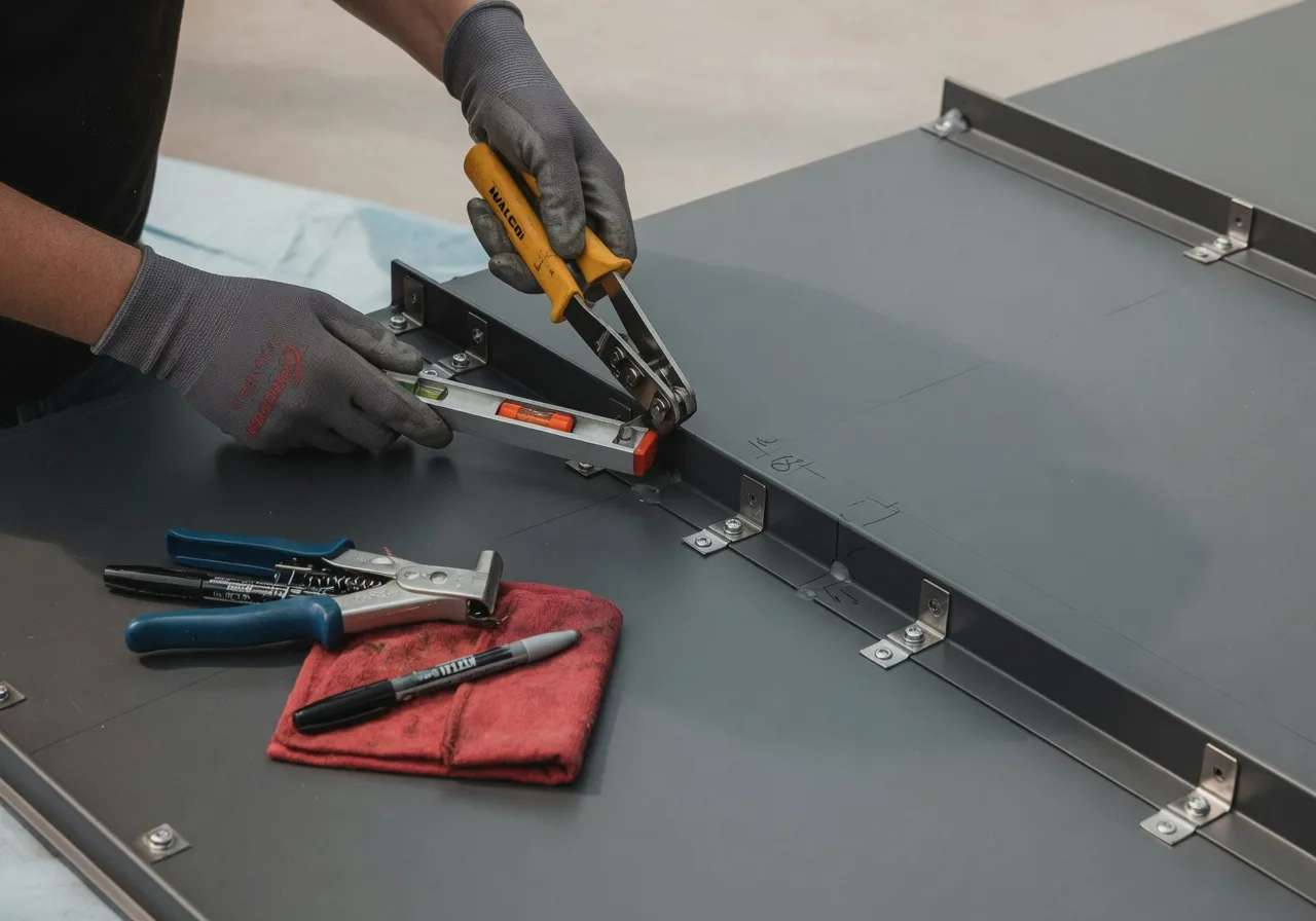 Why choose Metal Roofing Installation in Pascagoula, MS